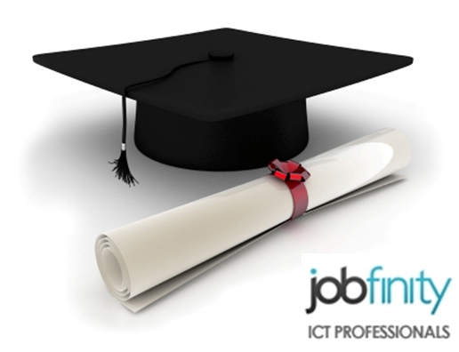 Werken en leren tegelijk? Volg je ICT opleiding bij Jobfinity.